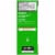 Kroger® Tussin DM Raspberry & Menthol Flavor Liquid Cough Suppressant & Expectorant Perspective: left