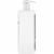 Kroger® Nourish Cucumber & Green Tea Scent Body Wash Perspective: left