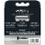 Bromley's™ For Men Keepin' It Trimmed 5-Blade Cartridges Perspective: left