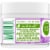 Simple Truth® Lavender Orange Rose Clay Face Mask Perspective: left