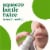 Simple Truth™ Saline Nasal Spray with Aloe Perspective: left