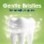 Kroger® SmartGrip® Sensitive Toothbrushes with Extra Soft Bristles Perspective: left