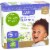Simple Truth® Chlorine Free Diapers Size 5 (27+ lbs) Perspective: left