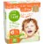 Simple Truth® Chlorine Free Diapers Size 6 (35+ lbs) Perspective: left