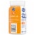Kroger® Orange Flavored Glucose Chewable Tablets Perspective: left