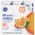 Kroger® Orange Glucose Chewable Tablets (6 Pack) Perspective: left