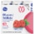 Kroger® Raspberry Glucose Chewable Tablets (6 Pack) Perspective: left