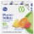 Kroger® Tropical Fruit Glucose Chewable Tablets (6 Pack) Perspective: left