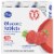 Kroger® Strawberry Glucose Chewable Tablets (6 Pack) Perspective: left