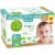 Simple Truth® Chlorine Free Diapers Size 3 (16-28 lbs) BIG DEAL! Perspective: left