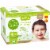 Simple Truth® Chlorine Free Diapers Size 4 (22-37 lbs) BIG DEAL! Perspective: left