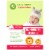 Comforts® Fragrance-Free Baby Wipes Multipack Perspective: left