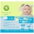 Comforts™ Sensitive Baby Wipes Flip-Top Packs Perspective: left