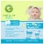 Comforts™ Sensitive Baby Wipes 640 Count Perspective: left