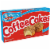 Drake's Coffee Cakes, 6 boxes, 48 Individually Wrapped Breakfast Pastries, Cinnamon Perspective: left