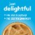International Delight Vanilla Iced Coffee Perspective: left