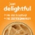 International Delight Caramel Macchiato Iced Coffee Perspective: left