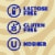 International Delight Southern Butter Pecan Coffee Creamer Perspective: left
