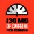 Stok® Light Sweet Cold Brew Slow Roast Black Iced Coffee Carton Perspective: left