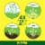Pine-Sol All Purpose Multi-Surface Original Pine Cleaner Perspective: left