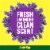 Pine-Sol All Purpose Multi-Surface Lavender Clean Cleaner Perspective: left