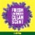 Pine-Sol All Purpose Multi-Surface Lavender Clean Cleaner Perspective: left