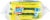S.O.S. Heavy Duty Scrubber Sponges Perspective: left