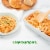 Reames Frozen Homestyle Egg Noodles Perspective: left