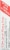 Adams Extract® Clear Imitation Vanilla Extract Perspective: left