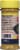 Adams® Lemon Pepper Seasoning Perspective: left