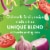Wish-Bone® Robusto Italian Salad Dressing Perspective: left