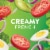 Wish-Bone® Deluxe French Salad Dressing Perspective: left