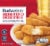 Farm Rich Budweiser Beer Battered Cheese Sticks, Frozen Appetizer Perspective: left