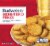 Farm Rich Budweiser Beer Battered Pickles Perspective: left