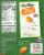 Farm Rich Crispy Breaded Wisconsin Cheddar Cheese Curds Perspective: left