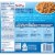 SeaPak Crispy Breaded Popcorn Shrimp Perspective: left