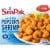 SeaPak Crispy Popcorn Shrimp Perspective: left