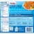 SeaPak Crunchy Breaded Clam Strips Perspective: left