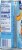 Goya Diet Peach Nectar Perspective: left