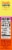 Sazon Goya® Con Azafran Seasoning Perspective: left