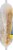 Goya® Enriched Spaghetti Perspective: left