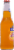 Goya Refresco Cola Champagne Perspective: left
