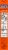 Goya® Bacalaitos Codfish Fritter Mix Perspective: left