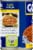 Goya Lentils Perspective: left