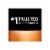 Duracell® Coppertop Alkaline C Batteries, 12/box MN1400 Perspective: left