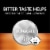 Duracell® 2032 Lithium Coin Cell Battery Perspective: left