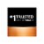 Duracell Rechargeable AAA Batteries Perspective: left