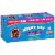 Jonny Cat Heavy Duty Jumbo Scented Liners Perspective: left