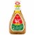 Ken's Steak House® Light Northern Italian with Basil & Romano Salad Dressing & Marinade Perspective: left