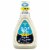 Ken's Steak House® Light Chunky Blue Cheese Salad Dressing Perspective: left